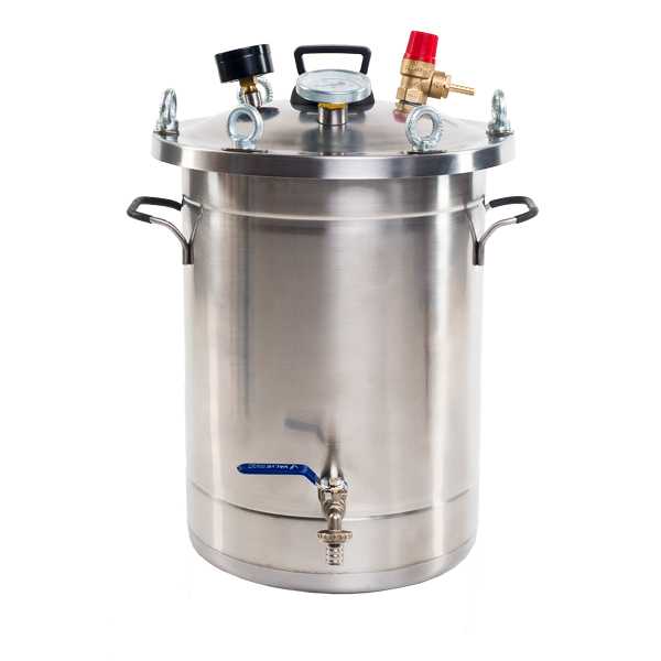 Распродажа автоклавов БУЛАТ в Осинниках